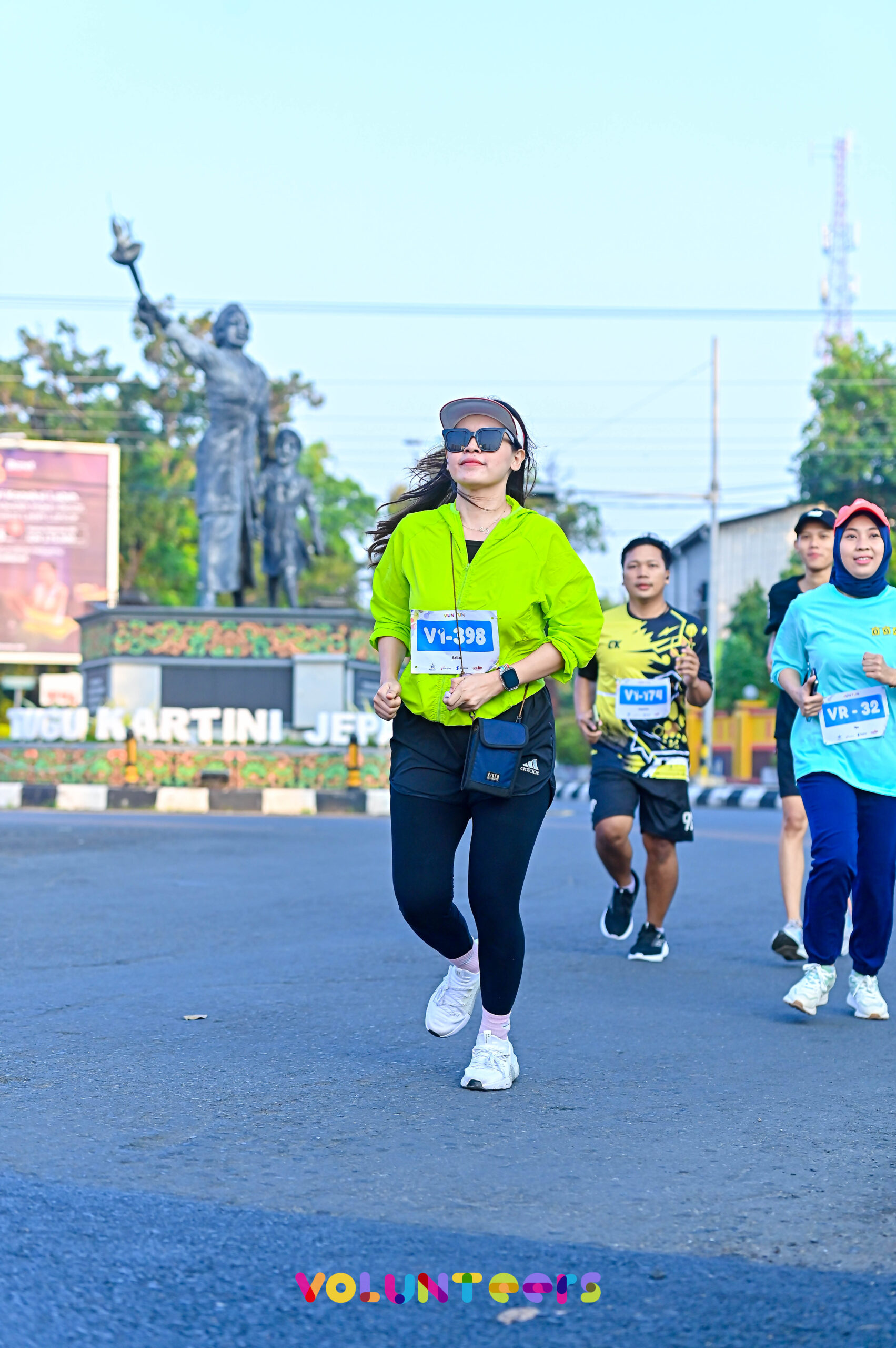 VUN RUN I 830 scaled